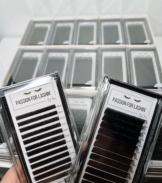 0.03 Volume Trays